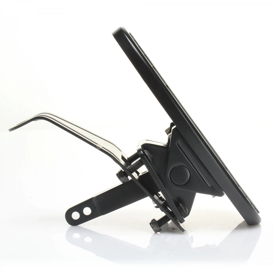 Pontiac Street Rod Floor Mount Gas Pedal Throttle Pad GTO Lemans Tempest Hot Rod — 第 4/4 张图片