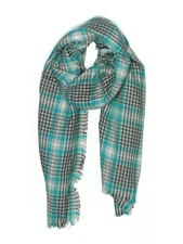 Mixit Women Green Scarf One Size
