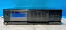 Technics SH-8066 Stereo Graphic Equalizer AC100V For Parts