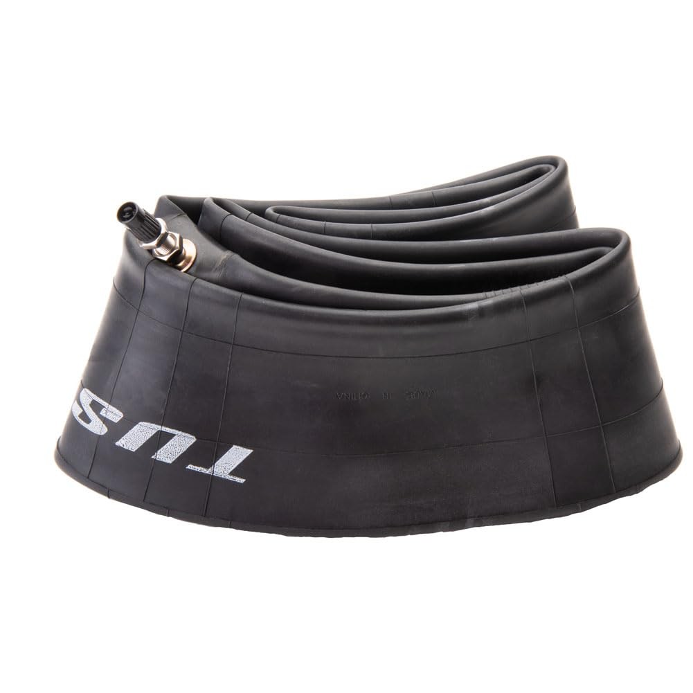 Heavy Duty 2mm Motorcycle Tube 80/100-21 for Off-Road and Trail Riding