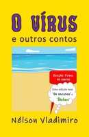 O Virus | E Outros Contos | Nelson Vladimiro | Taschenbuch | Portugiesisch