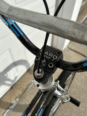 Haro Master Freestyler 80s Vintage BMX 20