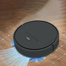 Low Noise Design Vacuum Cleaner Smart Chip Lasting Power Without Getting Stuck