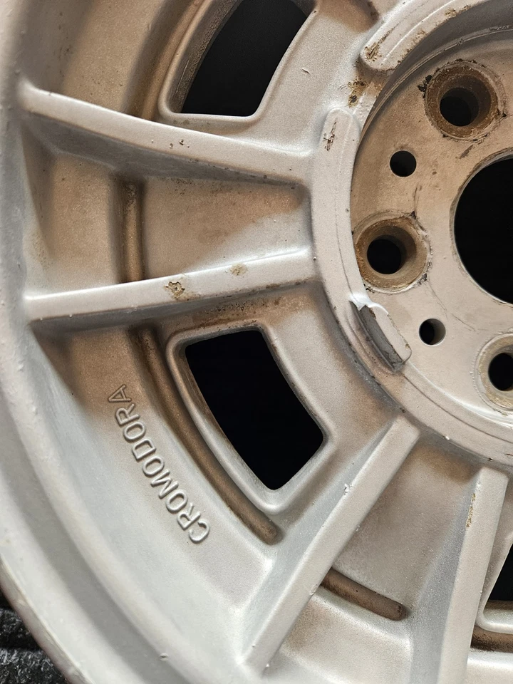 Ferrari 246 GT Dino Wheel - Image 3 of 4