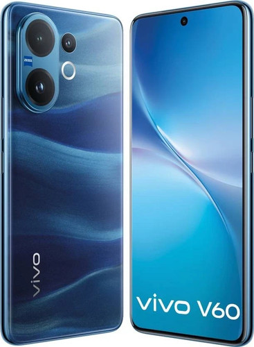 vivo V60 5G (Grey 512GB 16GB RAM) 7 Gen 4 Processor 6.77 inch“NO TARIFFS IN USA” - Picture 11 of 11