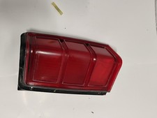1978-1982 Ford Fairmont Rear Right Passenger Side Tail Light Assembly OEM