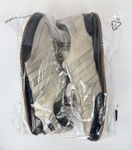 Adidas Jeans Cordura Men’s 11 UK Trainers GX6952 Beige - Picture 10 of 10