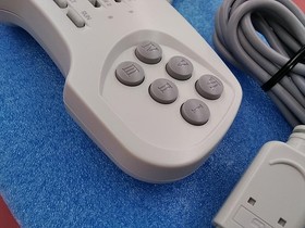 NEC PC-FX Home Video Game Console System with Box Tested