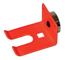 Air Hose Holder, Orange 49700 LISLE Air Tools - Miscellaneous