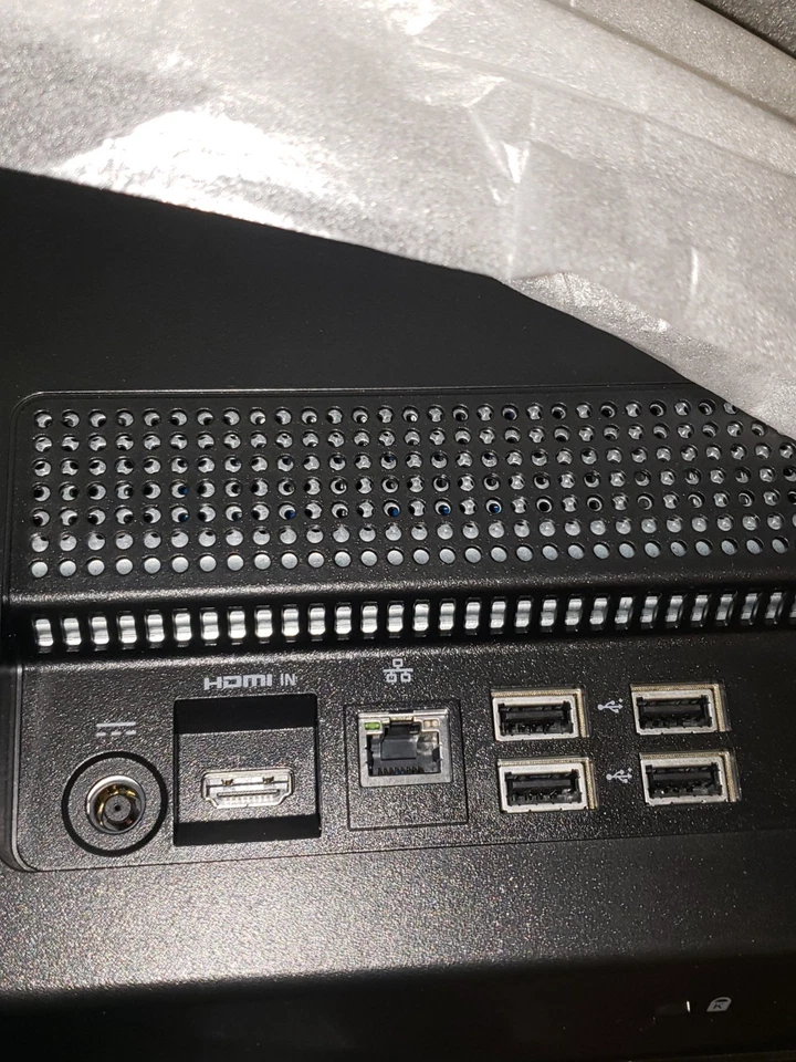 Gateway ZX Series All-In-One Computer 23" Model: ZX6971  - Image 4 of 4