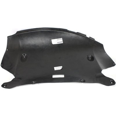 Engine Splash Shield 2006-2007 BMW 525XI 530XI V6 3.0L OEM Grade 51757138601
