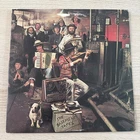 Bob Dylan & The Band The Basement Tapes 1975 C2 33682 Vintage Vinyl Record Read