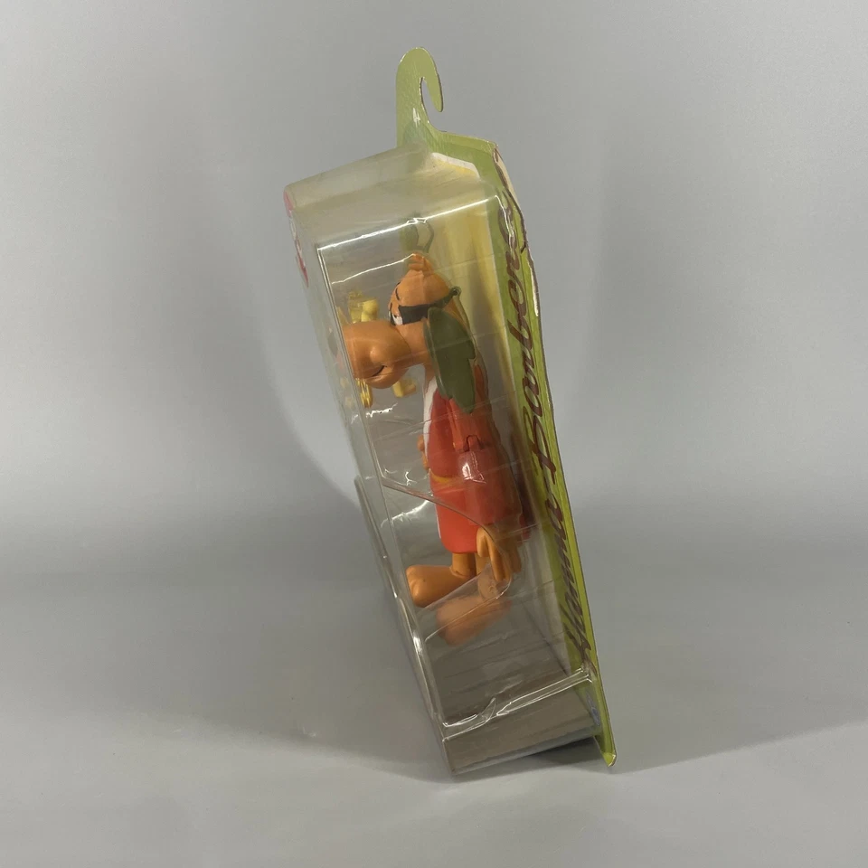 Hanna Barbera HONG KONG PHOOEY and Spot Action Figure Set Jazwares - Brand New - Image 3 of 4