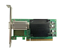 Lenovo Mellanox 100Gb Single-Port QSFP Network Adapter FRU P/N: 01KT926