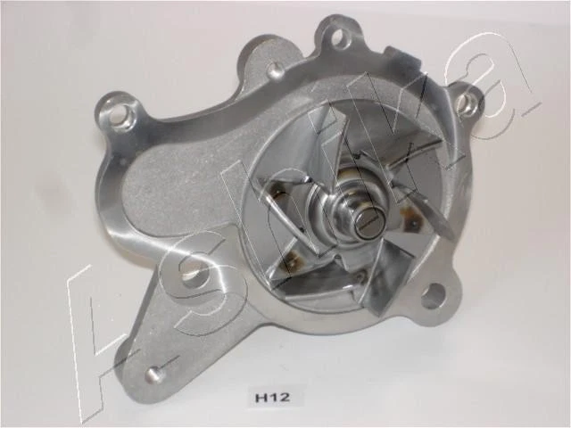 WATER PUMP ENGINE COOLING 35-0H-H12 FOR HYUNDAI EMBERA/V JM SONATA TUCSON i30 - Image 3 of 4