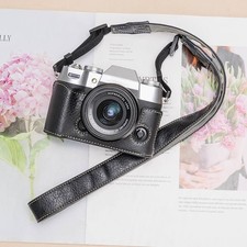 For Fujifilm X-t50 xt50 x100vi Camera Bag Protective Cover Base case shell