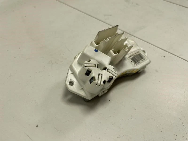 2011 BMW 328I XDRIVE AQUECEDOR VENTILADOR RESISTOR FABRICANTE DE EQUIPAMENTO ORIGINAL+ - Imagem 4 de 4