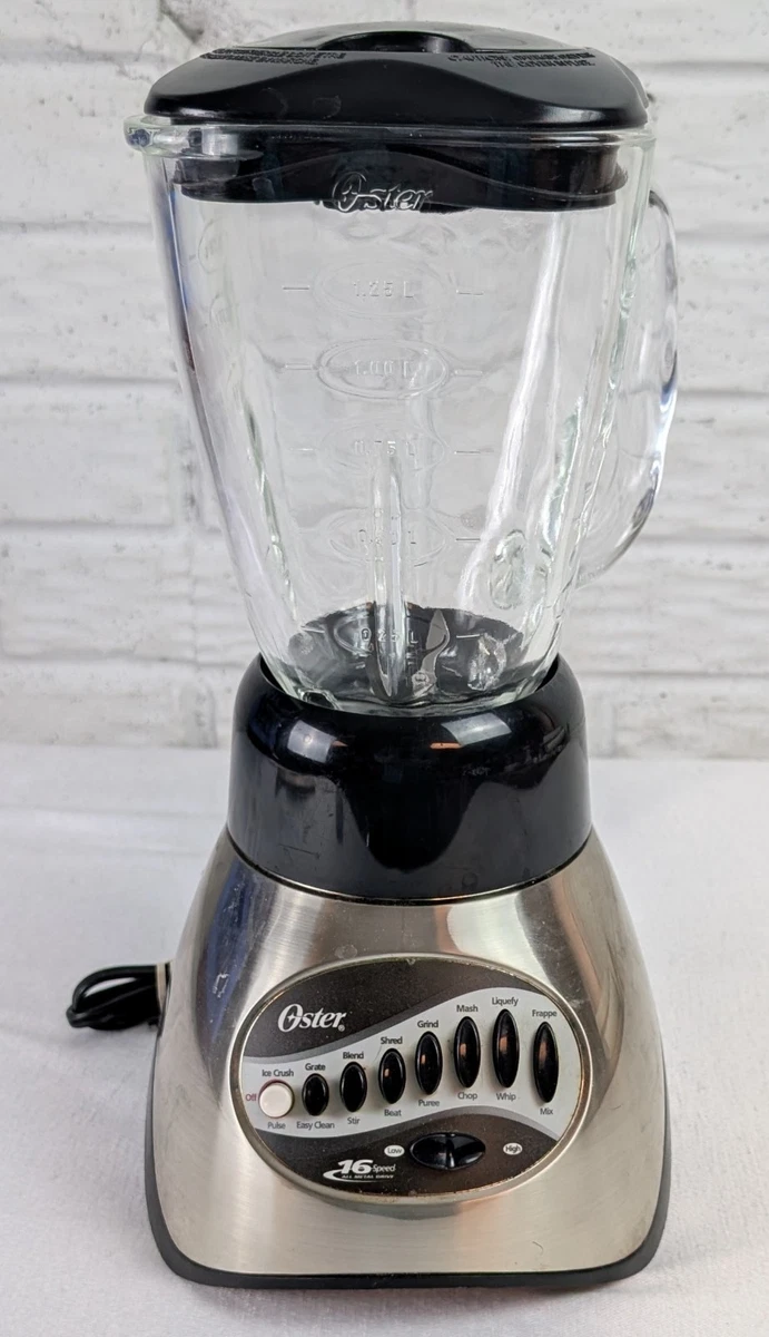 Oster 12 Speed Blender for sale - eBay
