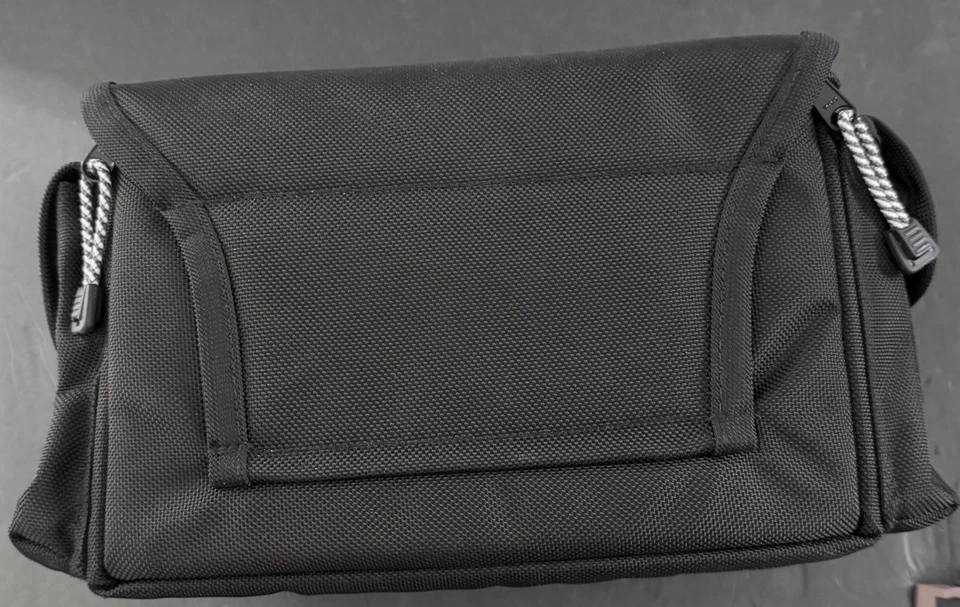 Bolsa para câmera Domke J-5 edição limitada casa branca fotógrafo #719 de 1224 - Imagem 4 de 4