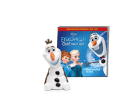 Tonies Disneys Die EisköNigin Die EisköNigin - Olaf Taut Auf HöRfigur #1906858