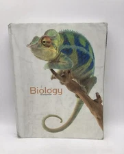 Bob Jones Biology (5th Edition) Student Text 10th Grade Science