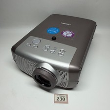 Philips bSure XG1 LC 3141 Home Cinema Projector USB VGA S-Video Inputs