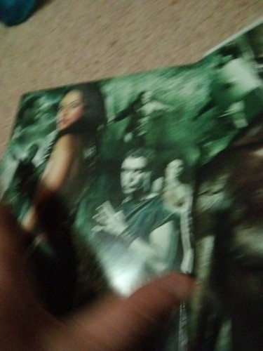 Spartacus - Gods of the Arena(2010 Region 4) 2-Disc DVD - Picture 5 of 7