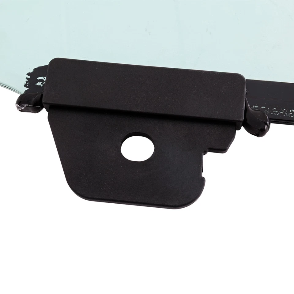 Door Glasses Front Driver Left Side Hand 23186511 Sedan for Cadillac XTS 13-19 Foto 4 de 4