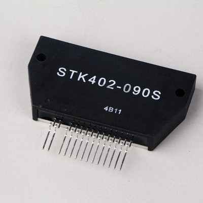 NEW 1PC STK402-090S Module ICs &ex