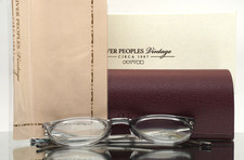 OLIVER PEOPLES OV5183 O'Malley 1132 Workman Grey Unisex Eyeglasses 45-22-145