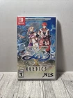 Ys X: Nordics - Deluxe Edition - Nintendo Switch