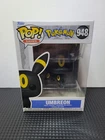 Funko Pop! Vinyl: Pokémon - Umbreon #948