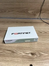 Fortinet FortiGate 60C Firewall Security Appliance FG-60C – Used, Working