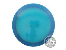 USED Latitude 64 Opto Jade 157g Blue Teal Foil Fairway Driver Golf Disc