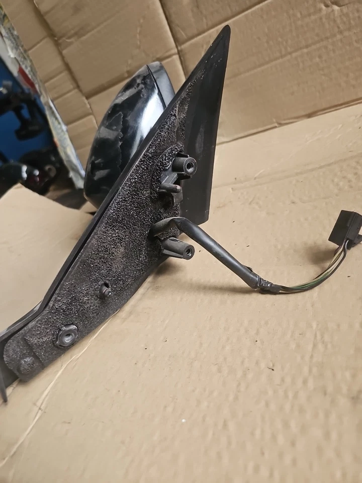 SPECCHIETTO RETROVISORE DESTRO PER ALFA ROMEO Giulietta Serie (940_) 50529381 ( - Immagine 2 di 4