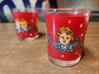Pair Of Angel Glasses Rare Vintage — photo 9