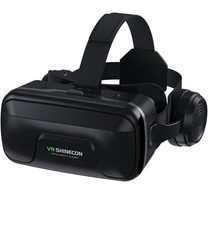 VR Virtual Reality Headset, 3D vr Set for Adult Kids vr Goggle for 3d MOVIE 3 KB