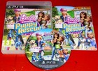 Barbie & Her Sisters Puppy Rescue (PS3) - UK R2