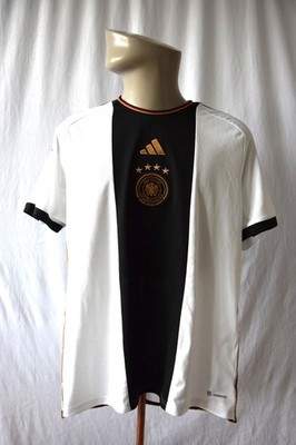 Deutschland DFB 2022 Home XL Trikot KIT Shirt