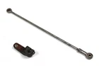06 Harley V-Rod VRSCA Shift Linkage