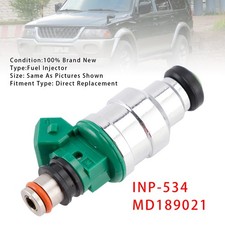 Injecteur Mitsubishi MONTERO