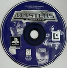Star Wars: Masters of Teräs Käsi (Sony PS1) DISC ONLY | NO TRACKING | M432
