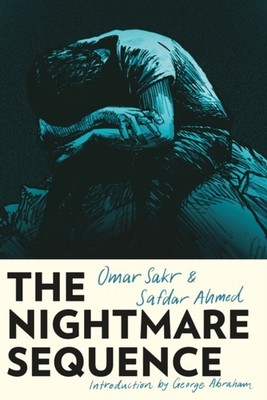 The Nightmare Sequence by Omar Sakr PAPERBACK 9781068751554