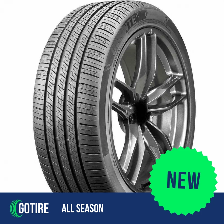 ハイダ デリンテ245/30ZR22 4本セット Delinte 245/30/22 All Season Tires for sale | eBay