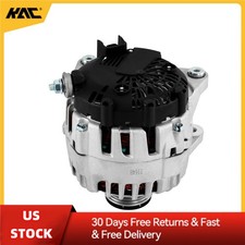 Fits Nissan Rogue 2015-2016 All 2017-2019 2.5L 2020 All Alternator 11648N