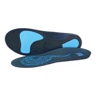 Sports & Running Insoles Orthotic Plantar Arch Supports Heel Shock Absorption