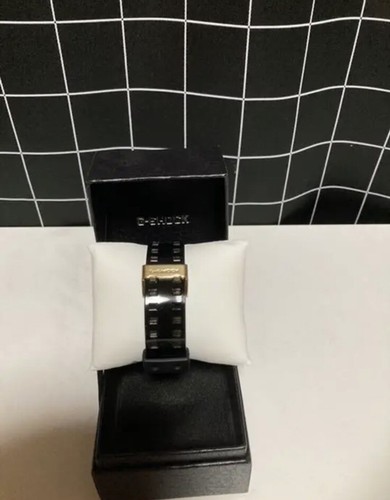 Casio G-Shock/Digiana/Negro/GA-110GB-1AJF/Negro de Japón - Imagen 2 de 4