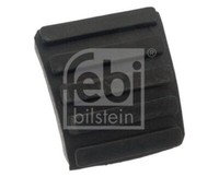 Febi Bilstein 10389 Pedalbelag, Bremspedal