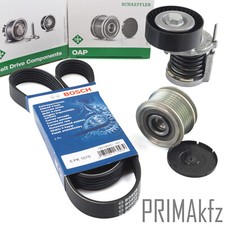 Poulies diverses Audi A3