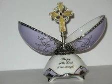 Ardleigh Elliott Blessings Of Joy Music Box 